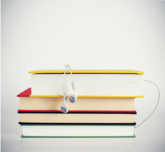 Audiobooks vs Ebooks: Do You Have to Choose?