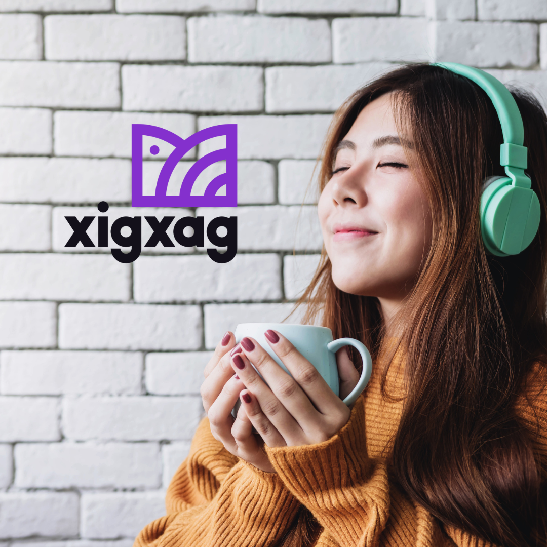 Discover Audiobooks Without a Subscription on xigxag