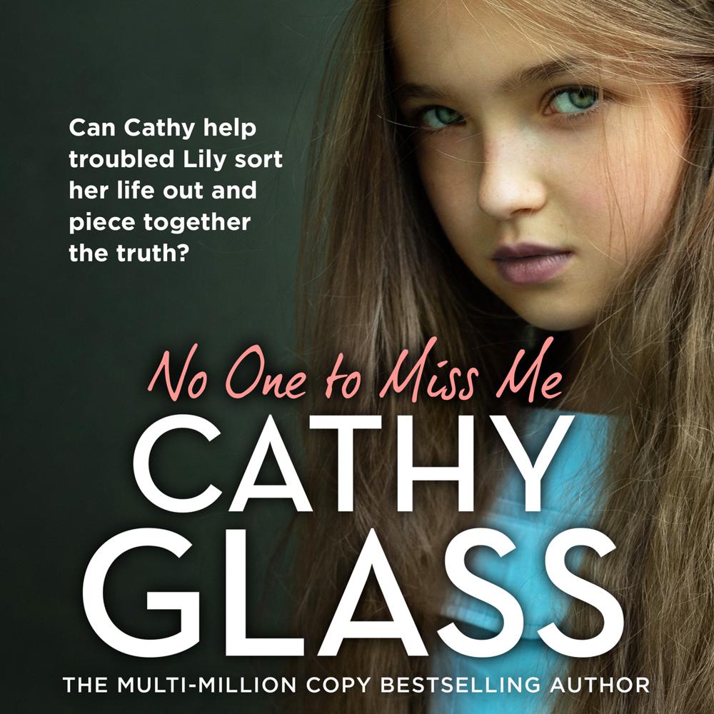 No One to Miss Me by Cathy Glass