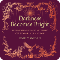 Darkness Becomes Bright by Emily Ogden