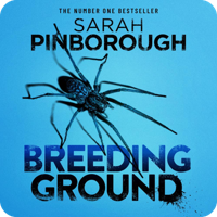 Breeding Ground by Sarah Pinborough