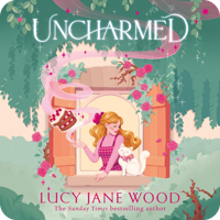 Uncharmed by Lucy Jane Wood