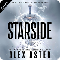 Starside by Alex Aster