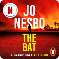 The Bat by Jo Nesbo