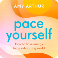 Pace Yourself by Amy Arthur