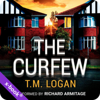 The Curfew by T.M. Logan