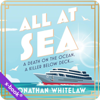All at Sea by Jonathan Whitelaw