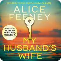 My Husband's Wife by Alice Feeney