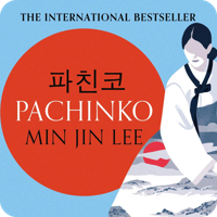 Pachinko by Min Jin Lee