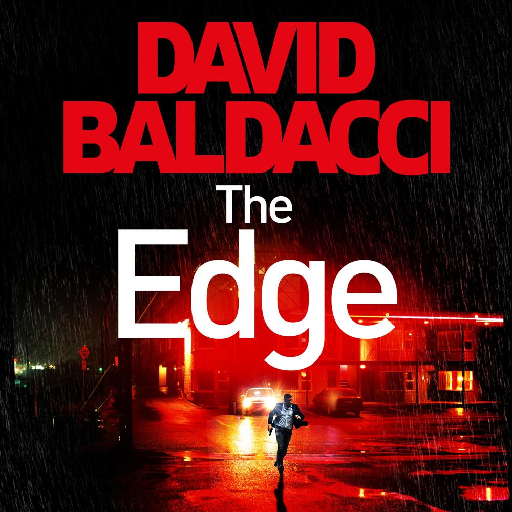 The Edge by David Baldacci