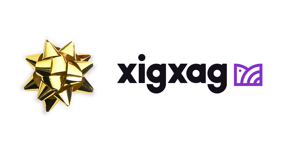 Send Your Favourite Audiobooks as Gifts with xigxag