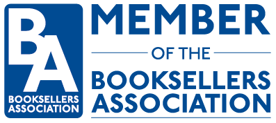 Member of the Booksellers Association